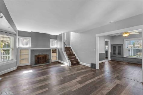 1270 Lakeland Avenue Lakewood OH 44107