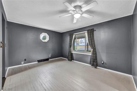 12908 Shadyway Road Garfield Heights OH 44125