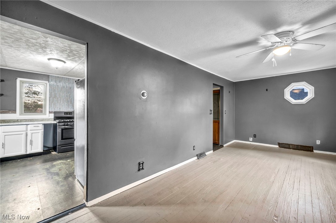 12908 Shadyway Road Garfield Heights OH 44125