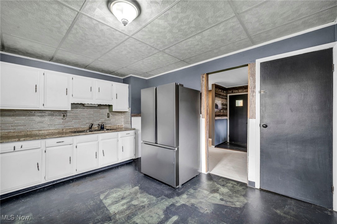12908 Shadyway Road Garfield Heights OH 44125