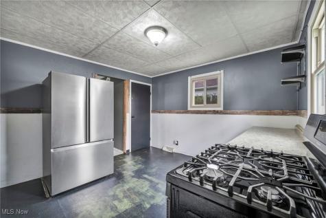 12908 Shadyway Road Garfield Heights OH 44125
