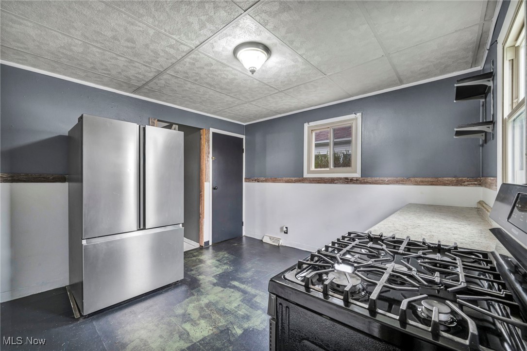 12908 Shadyway Road Garfield Heights OH 44125