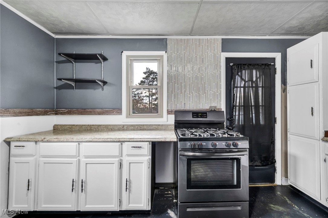 12908 Shadyway Road Garfield Heights OH 44125