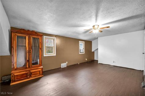 12908 Shadyway Road Garfield Heights OH 44125