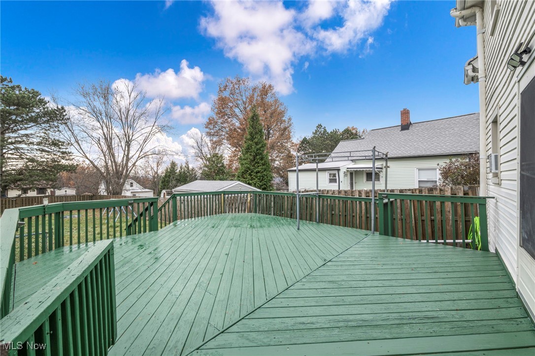 12908 Shadyway Road Garfield Heights OH 44125