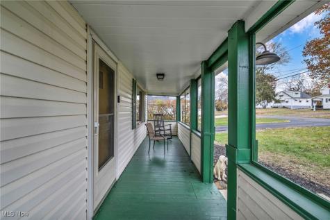 12908 Shadyway Road Garfield Heights OH 44125
