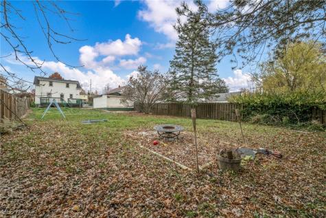 12908 Shadyway Road Garfield Heights OH 44125