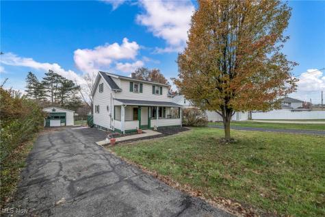 12908 Shadyway Road Garfield Heights OH 44125