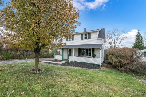 12908 Shadyway Road Garfield Heights OH 44125