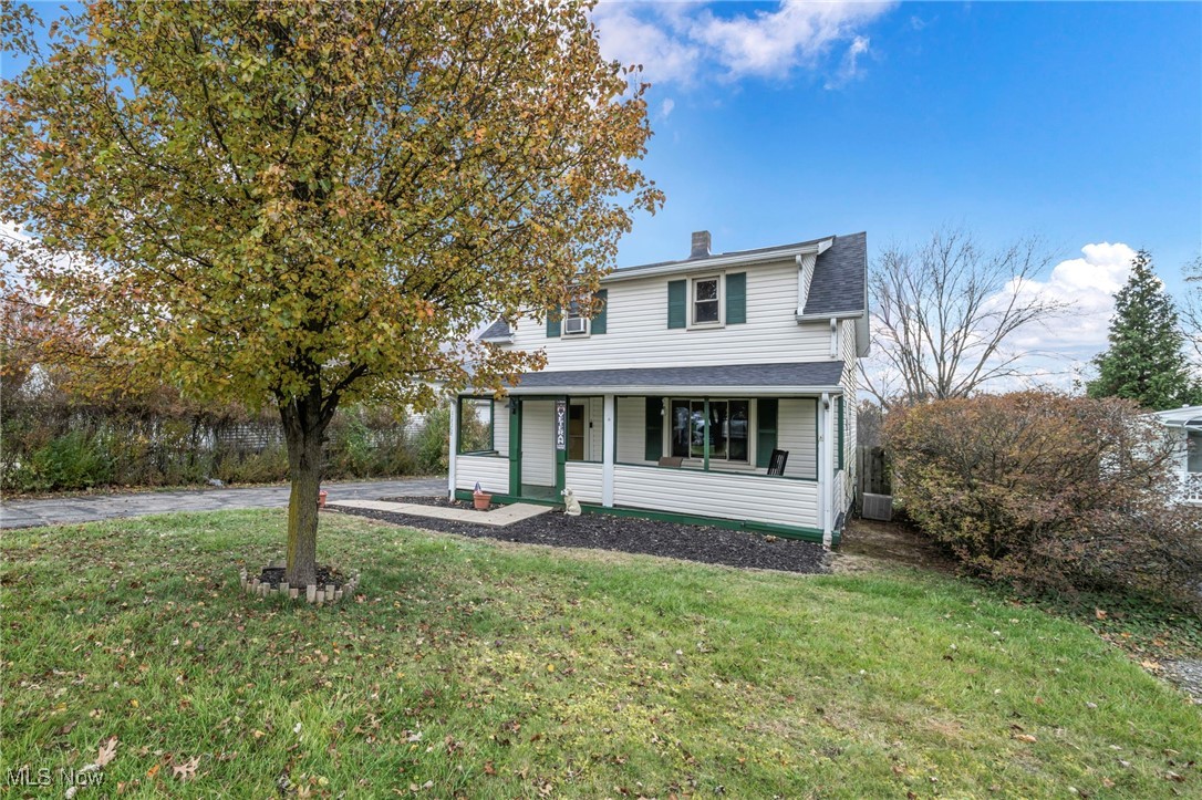 12908 Shadyway Road Garfield Heights OH 44125