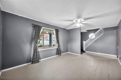 12908 Shadyway Road Garfield Heights OH 44125