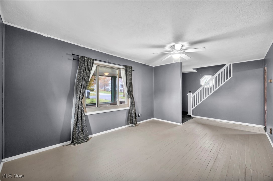 12908 Shadyway Road Garfield Heights OH 44125