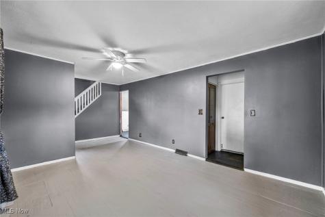 12908 Shadyway Road Garfield Heights OH 44125