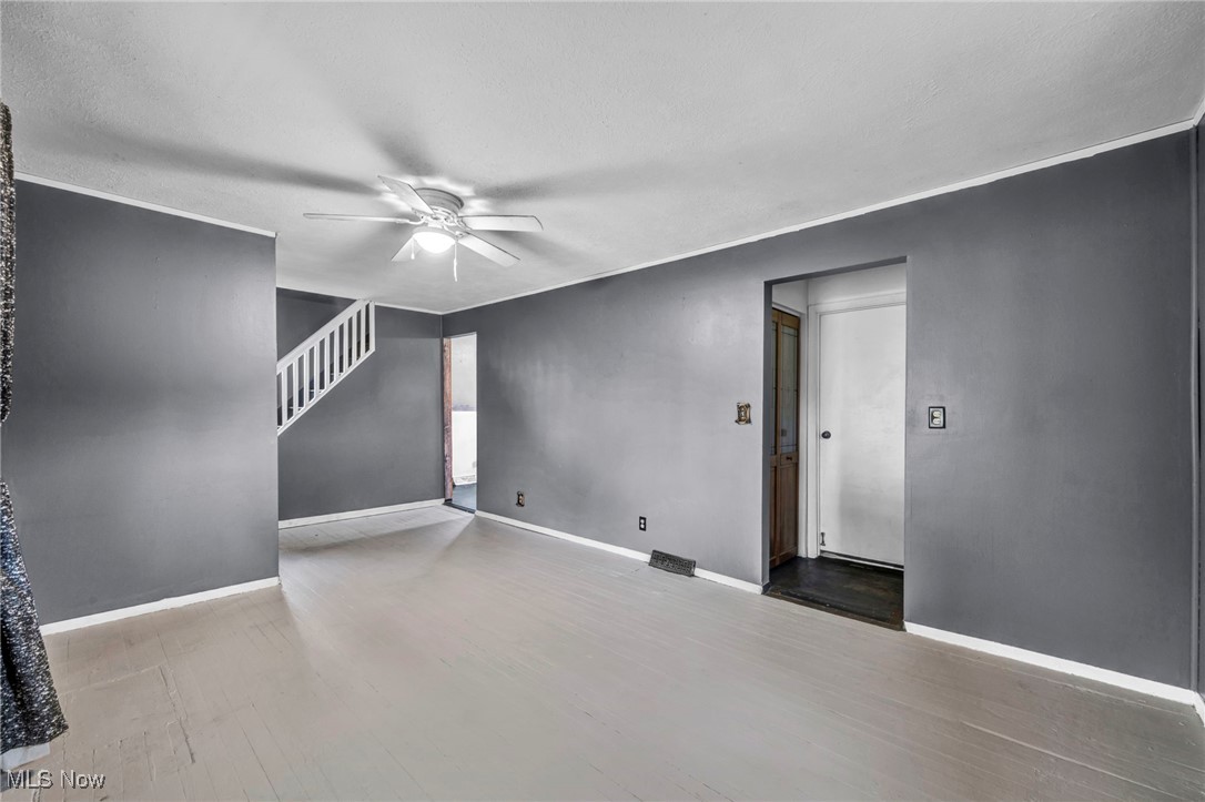 12908 Shadyway Road Garfield Heights OH 44125