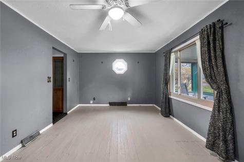 12908 Shadyway Road Garfield Heights OH 44125