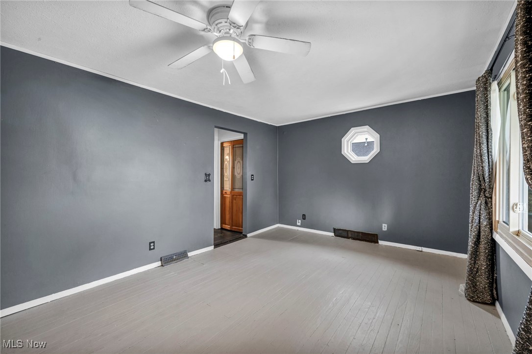 12908 Shadyway Road Garfield Heights OH 44125