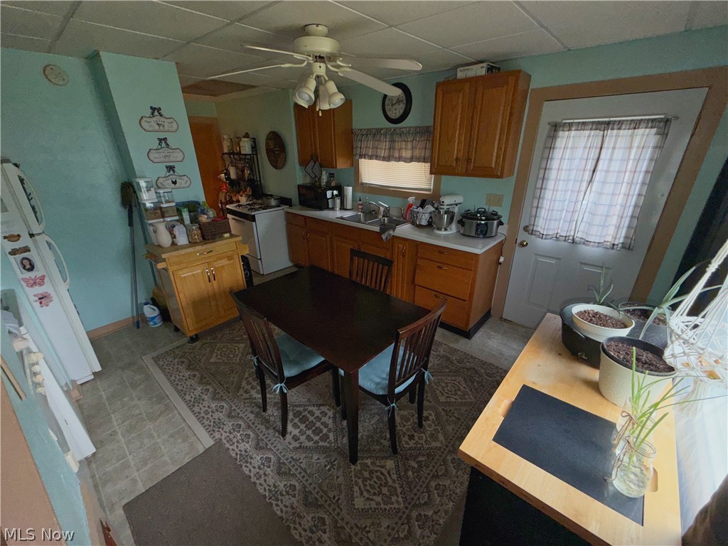 1547 Lisbon Street East Liverpool OH 43920