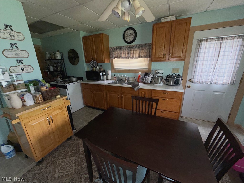 1547 Lisbon Street East Liverpool OH 43920