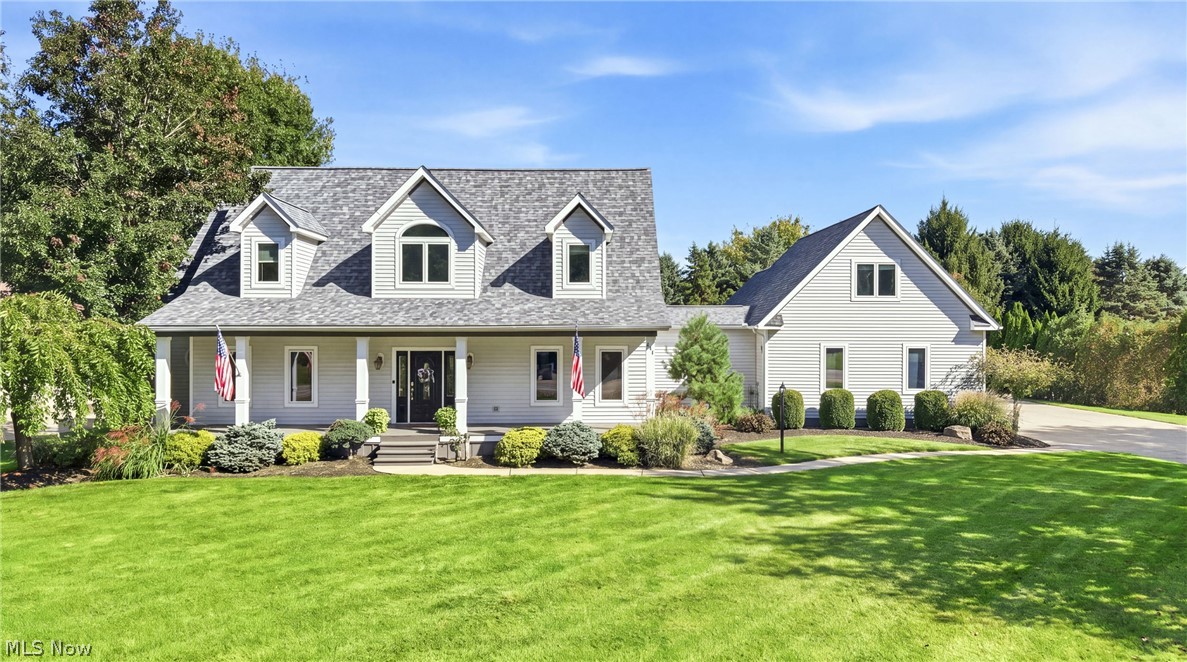 391 Barlow Road Hudson OH 44236