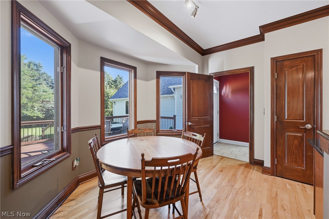 391 Barlow Road Hudson OH 44236