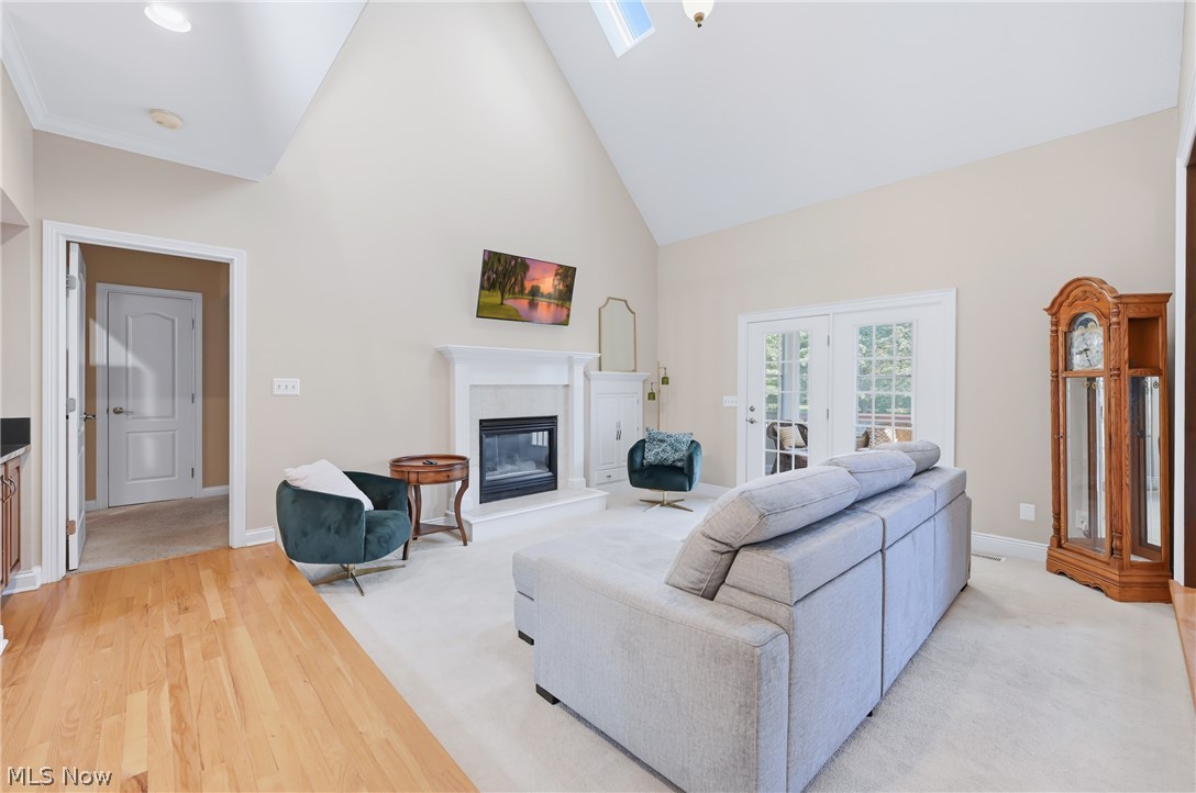 391 Barlow Road Hudson OH 44236