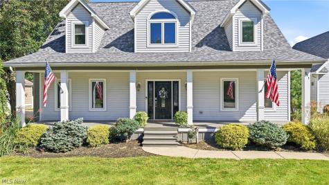 391 Barlow Road Hudson OH 44236