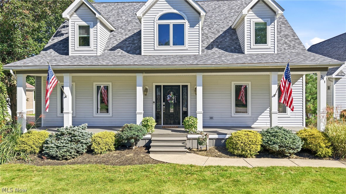 391 Barlow Road Hudson OH 44236