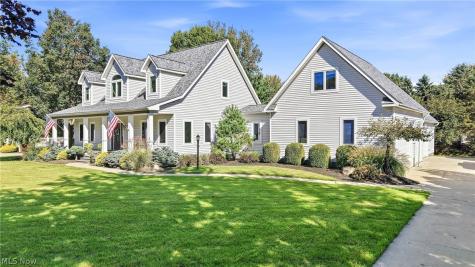 391 Barlow Road Hudson OH 44236