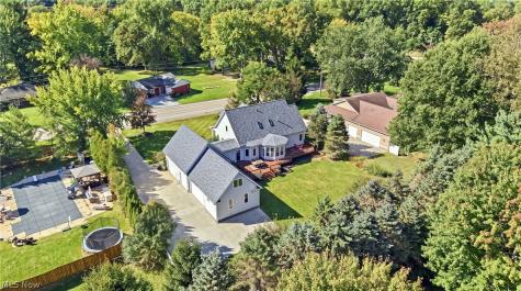 391 Barlow Road Hudson OH 44236