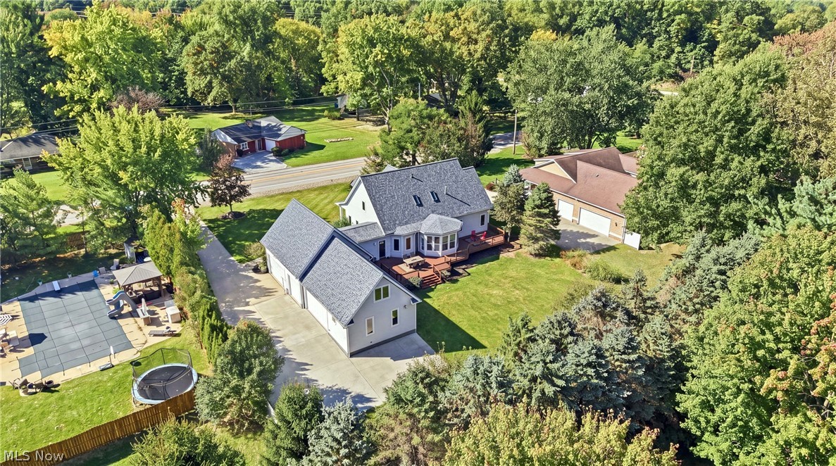 391 Barlow Road Hudson OH 44236