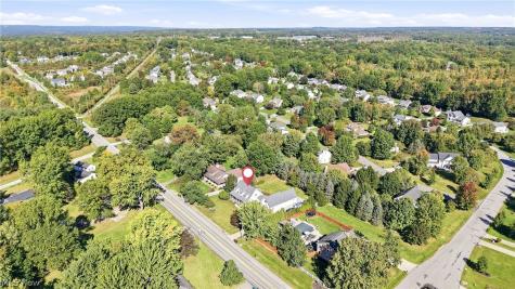 391 Barlow Road Hudson OH 44236