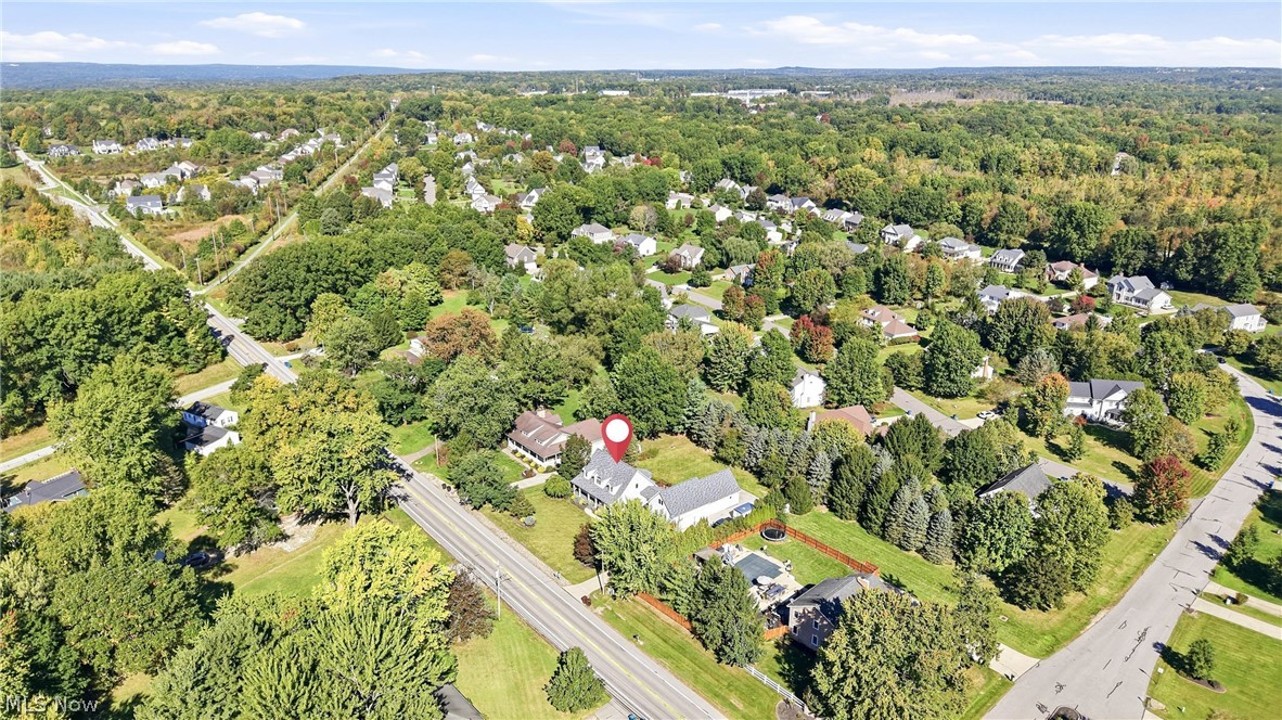 391 Barlow Road Hudson OH 44236