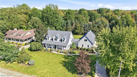 391 Barlow Road Hudson OH 44236