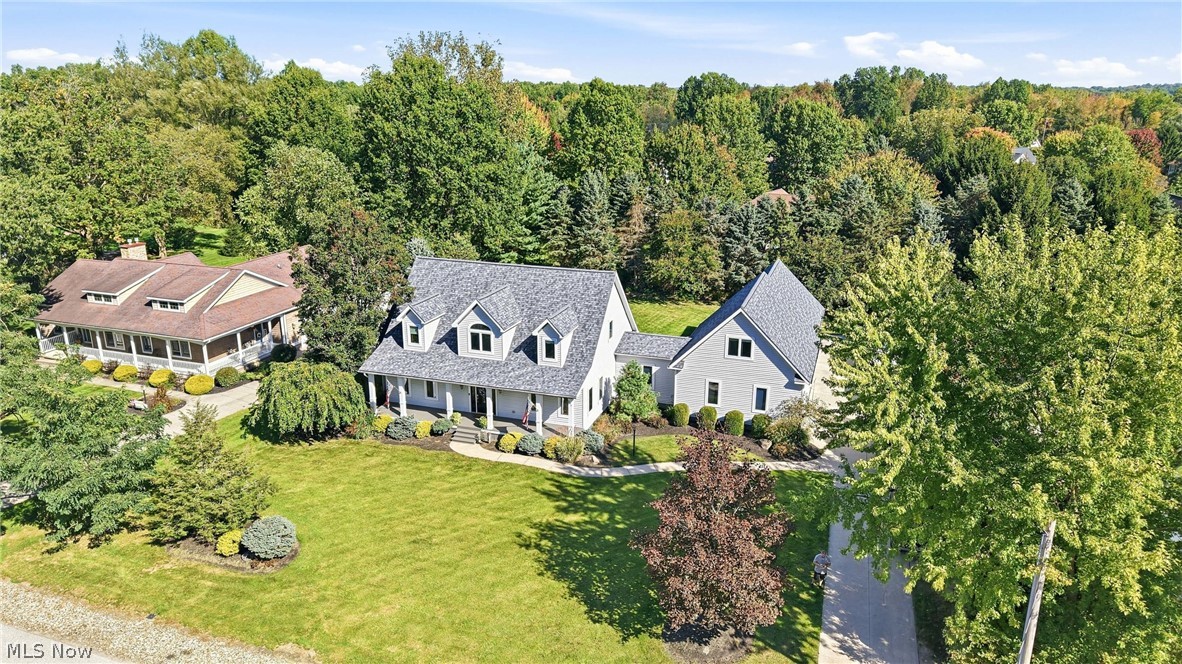 391 Barlow Road Hudson OH 44236