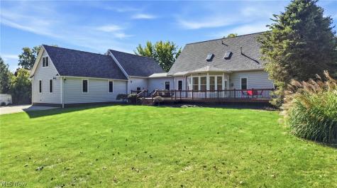 391 Barlow Road Hudson OH 44236