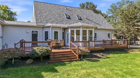 391 Barlow Road Hudson OH 44236