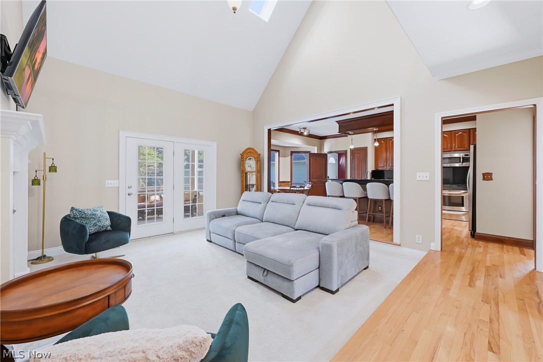 391 Barlow Road Hudson OH 44236