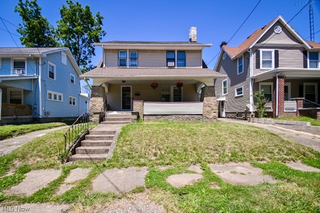 1309 22nd Street NW Canton OH 44709
