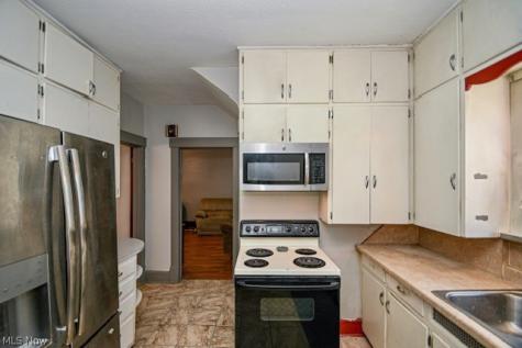 1309 22nd Street NW Canton OH 44709