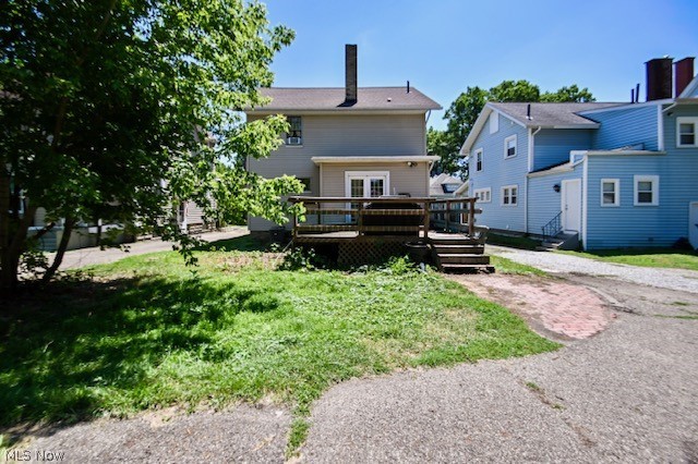 1309 22nd Street NW Canton OH 44709