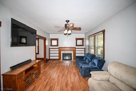 1309 22nd Street NW Canton OH 44709