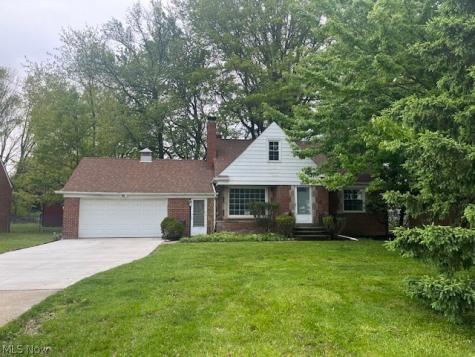Glenridge Road Euclid OH 44117