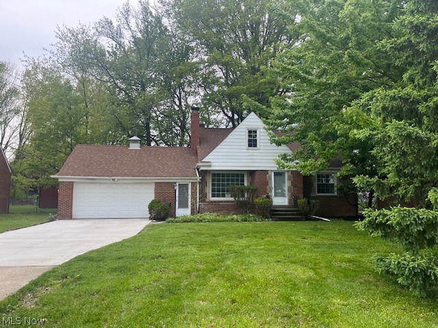 2100 Glenridge Road Euclid OH 44117