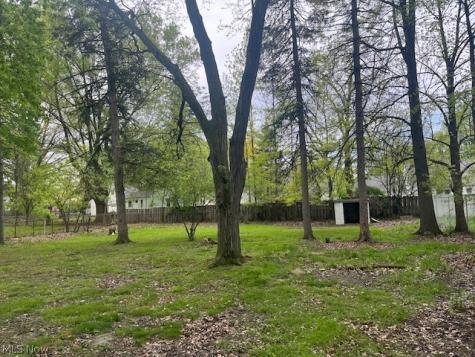 Glenridge Road Euclid OH 44117