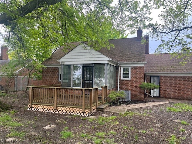 2100 Glenridge Road Euclid OH 44117