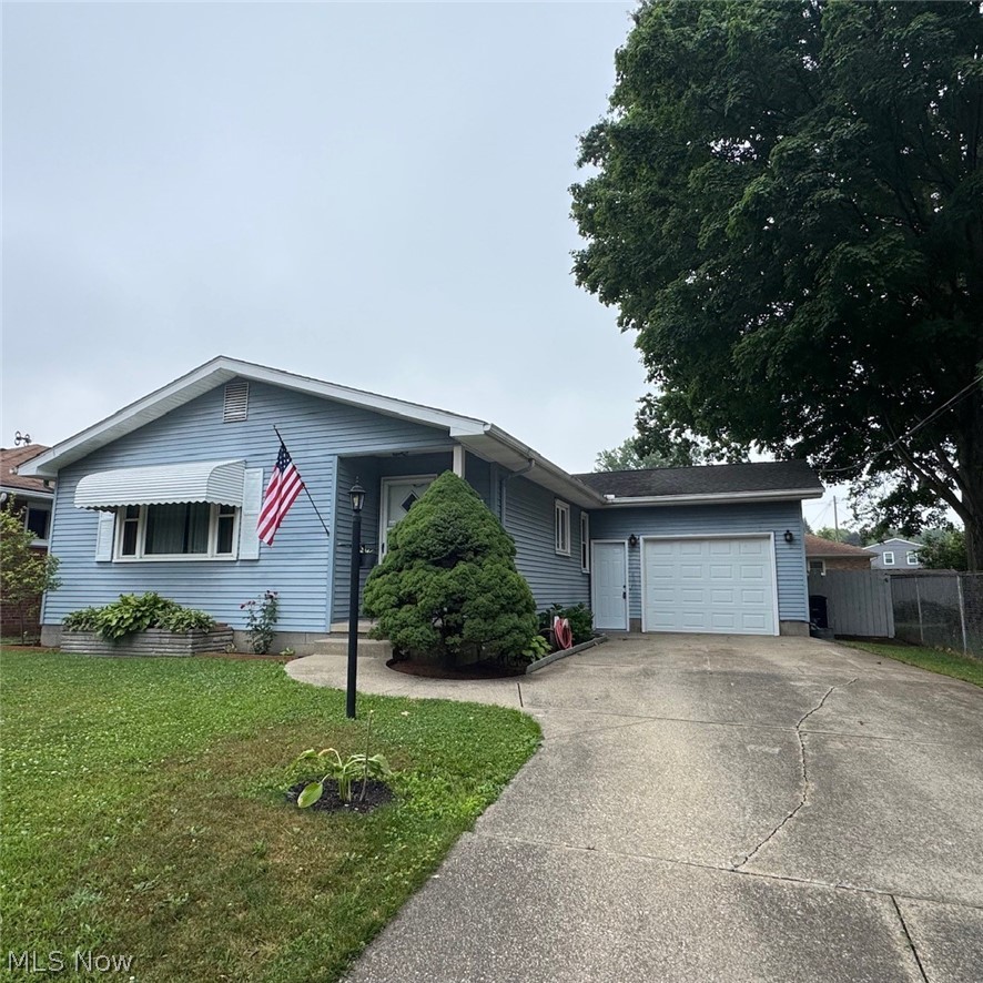 289 Middlefield Drive Akron OH 44312
