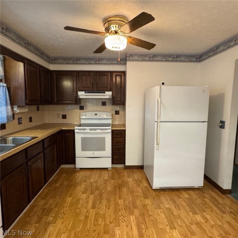 289 Middlefield Drive Akron OH 44312