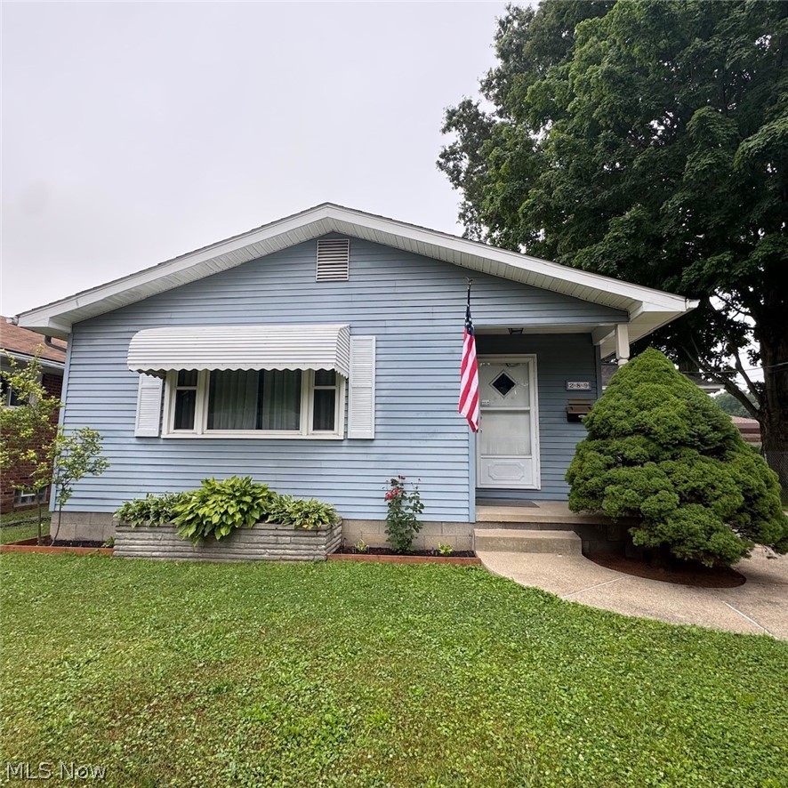 289 Middlefield Drive Akron OH 44312