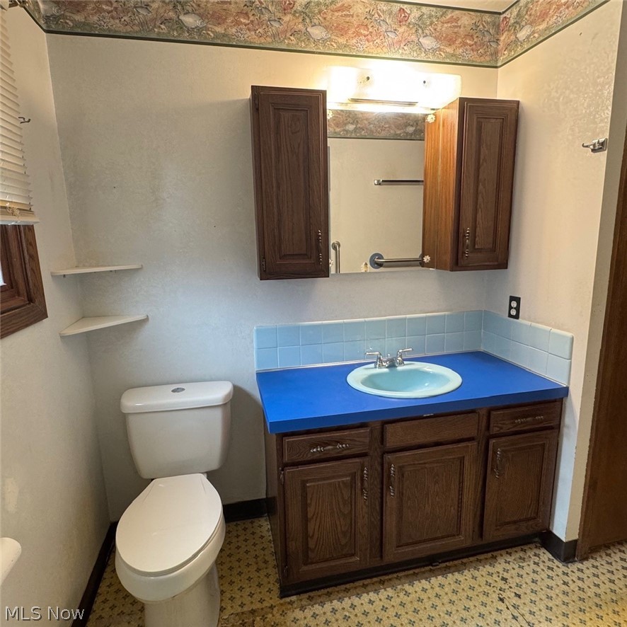 289 Middlefield Drive Akron OH 44312