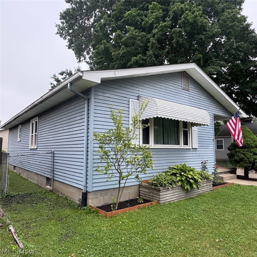 289 Middlefield Drive Akron OH 44312
